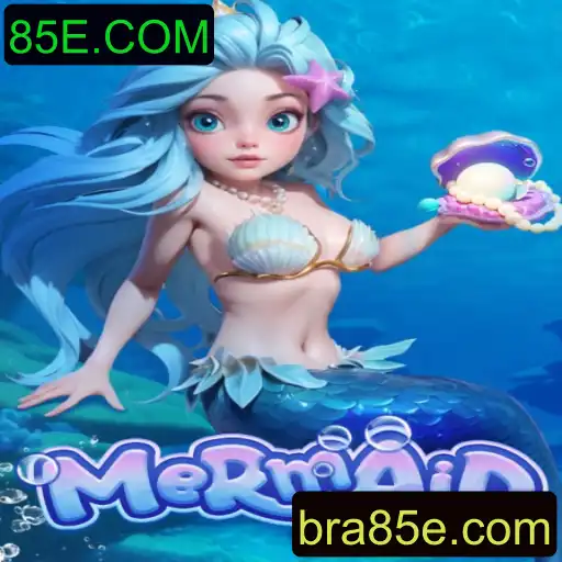 Explorando o Fascinante Jogo Mermaid da Plataforma 85E.COM