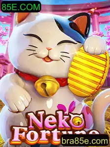Descubra o Fascinante Mundo de NekoFortune em 85E.COM