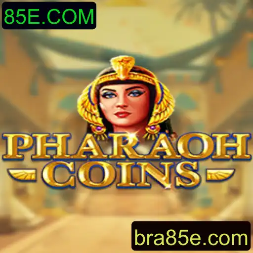 Desvendando o Mundo de PharaohCoins: A Aventura Digital da 85E.COM