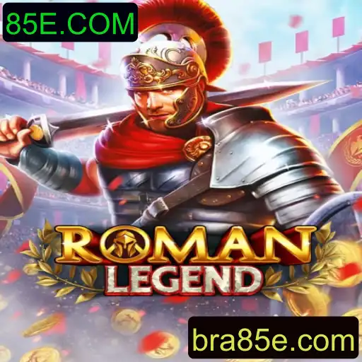 RomanLegend: Explore o Fascinante Mundo dos Gladiadores e Imperadores Romanos