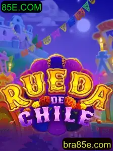 RuedaDeChile: Um Mergulho no Fascinante Mundo do Novo Jogo de Azar Online
