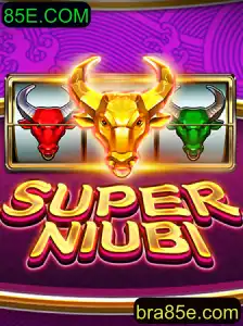 SuperNiubi: O Jogo que Está Conquistando o Mundo