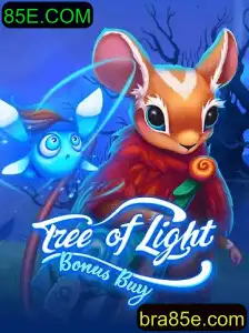 TreeOfLightBonusBuy: Um Novo Horizonte em Jogos Interativos