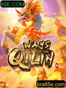 Descobrindo os Caminhos do Qilin: Uma Aventura com WaysoftheQilin