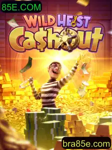 Decifrando o Fascinante Mundo de WildHeistCashout
