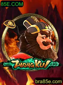 Descubra o Fascinante Mundo de ZhongKui: O Jogo de Estratégia e Aventura