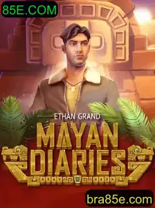 Descubra o Mundo de Intrigas e Mistérios com MayanDiaries