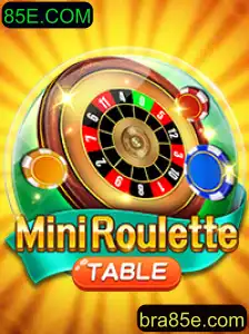 Descubra o Universo do MiniRoulette no 85E.COM