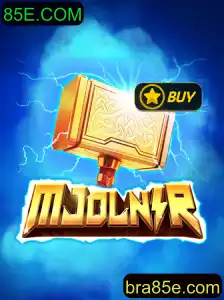 Descubra Mjolnir: O Fascinante Jogo de Estratégia do Momento