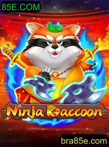 Jogue NinjaRaccoon: A Nova Sensação que Conquista os Gamers