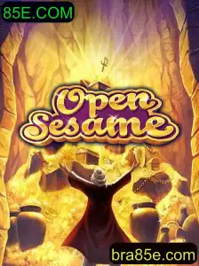Explorando o Fascinante Mundo do Jogo OpenSesame