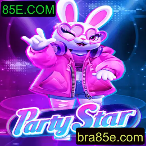 Explorando o Mundo de PartyStar: Diversão Garantida com 85E.COM