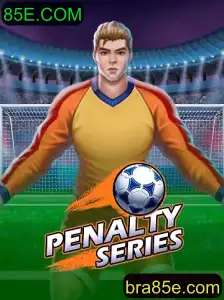 Descubra o Mundo Emocionante de PenaltySeries da 85E.COM