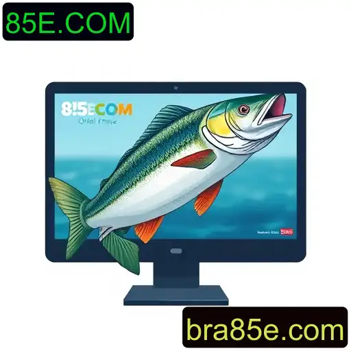 Pesca online