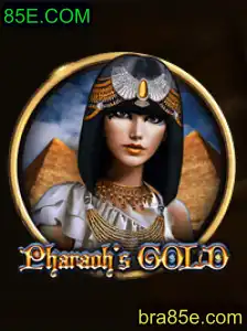 Explorando PharaohsGold: O Fascinante Mundo do Jogo Egípcio