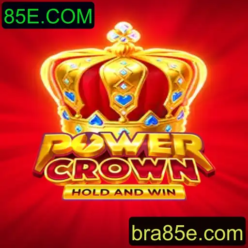 PowerCrown: Explore o Frenesi do Novo Jogo Online