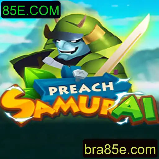 PreachSamurai: Um Mergulho no Novo Fenômeno dos Jogos