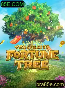 Descubra o Universo de ProsperityFortuneTree da 85E.COM