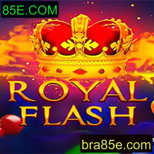 Descubra o Empolgante Mundo de RoyalFlash: Um Jogo Revolucionário Disponível na 85E.COM