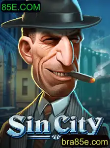 Descubra SinCity: O Jogo de Imersão Urbana