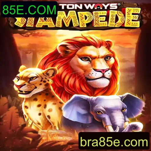 TenTonWaysStampede: A Nova Sensação em Jogos de Estratégia