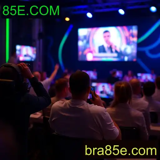 Transmissão ao vivo