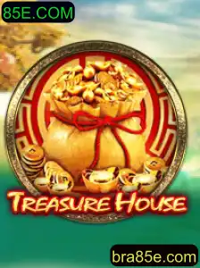 Explorando o Fascinante Mundo de TreasureHouse
