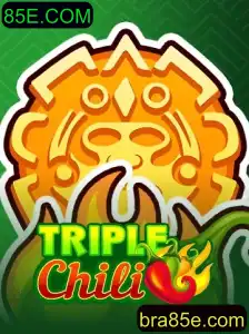 Explorando o Mundo de TripleChili: A Nova Sensação dos Jogos de 85E.COM
