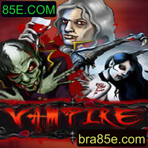Descubra o Fascinante Mundo de Vampire: O Jogo Enigmático da 85E.COM
