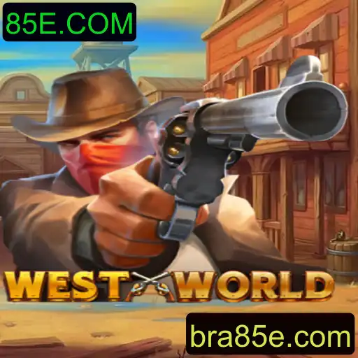 Explorando WestWorld: Aventura e Estratégia no Novo Jogo da 85E.COM