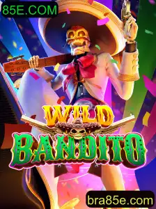 Explorando o Mundo de WildBandito: A Nova Sensação dos Jogos