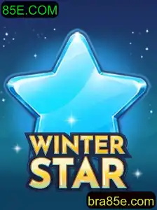 Descubra WinterStar: O Novo Jogo de Estratégia da 85E.COM